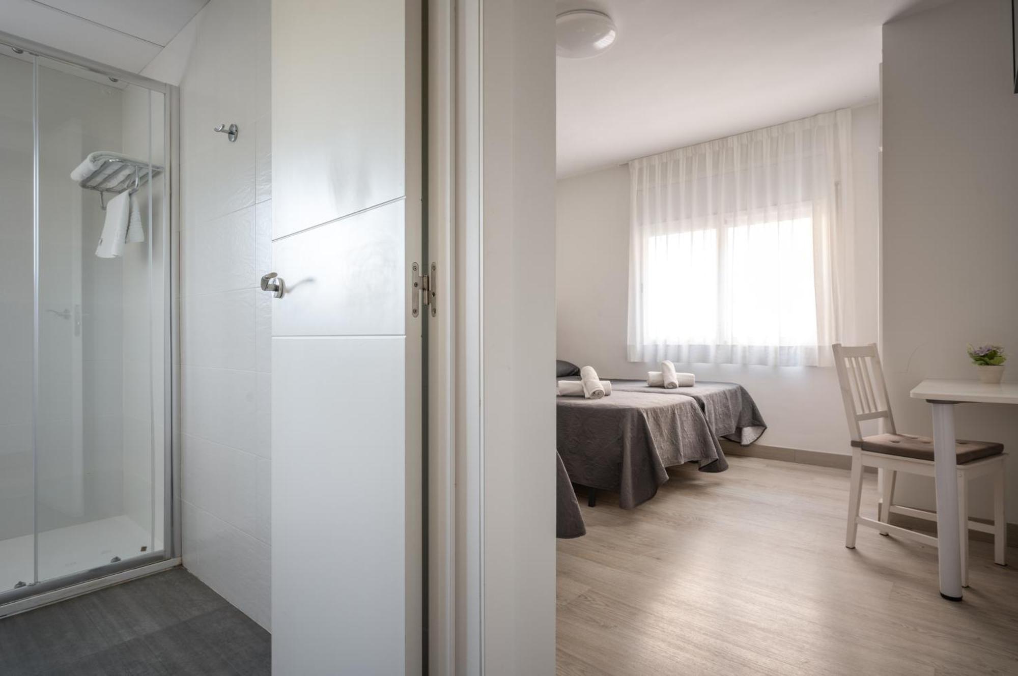 Hotel Tolosa Salou Buitenkant foto