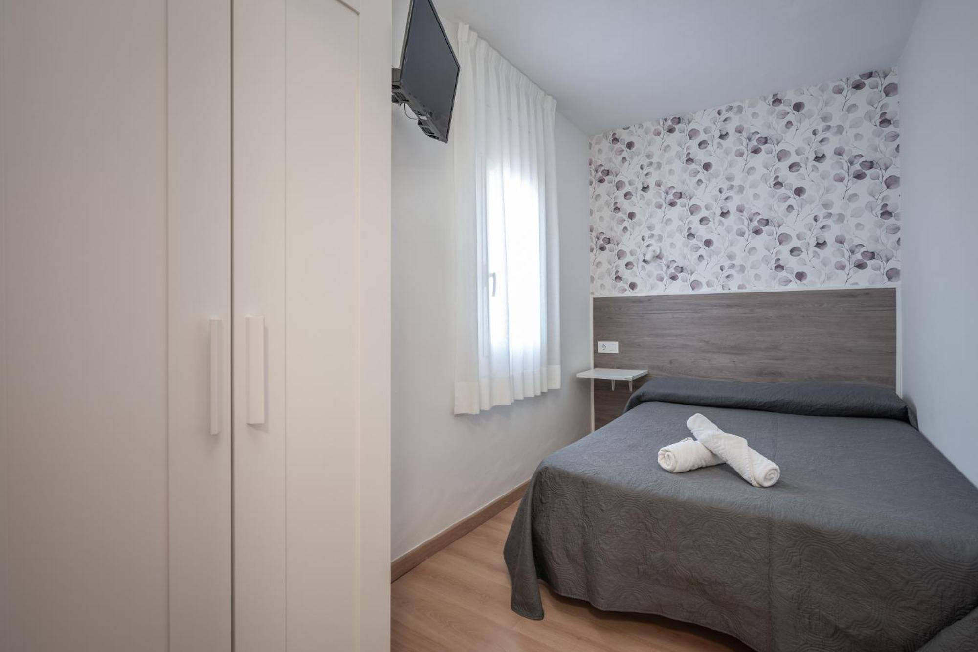 Hotel Tolosa Salou Buitenkant foto