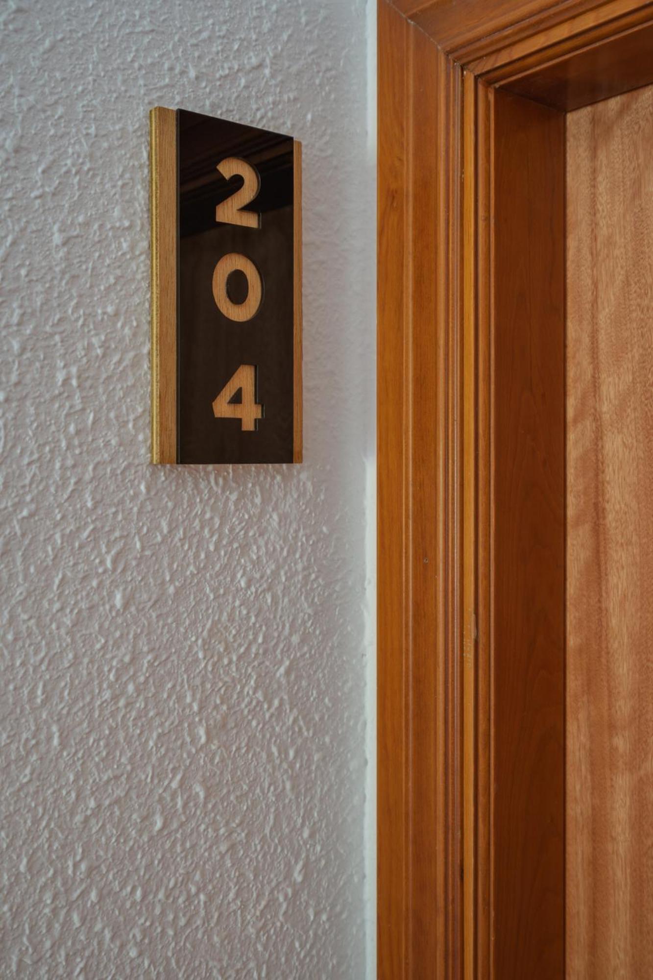 Hotel Tolosa Salou Buitenkant foto