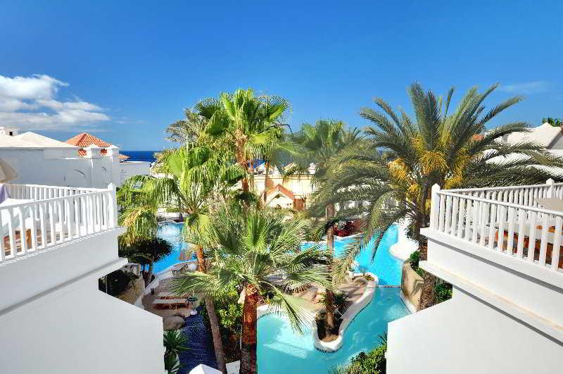Hotel Tolosa Salou Buitenkant foto